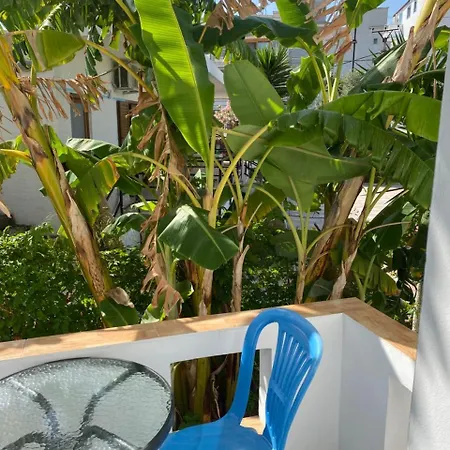 F&m Séjour chez l'habitant