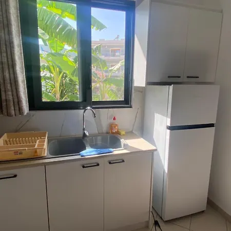 F&m Séjour chez l'habitant *