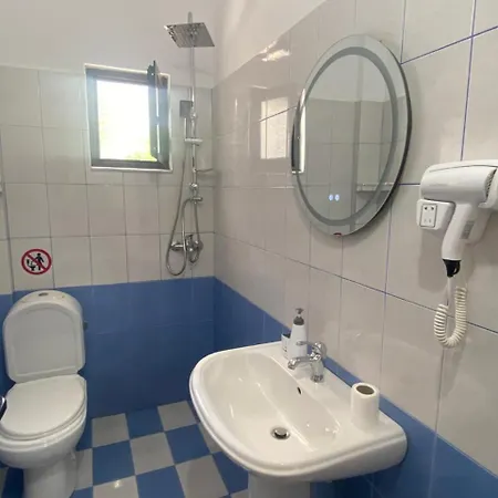 Privat bolig F&m