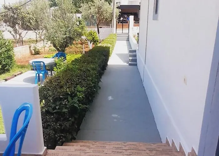 F&m 民宿 卡萨米尔