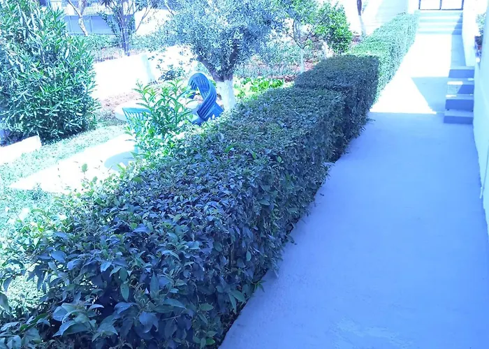 民宿 F&m 卡萨米尔