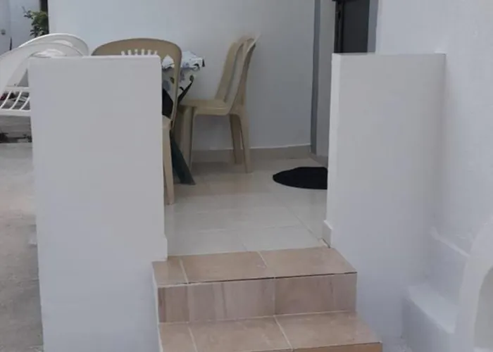 F&m 民宿 卡萨米尔