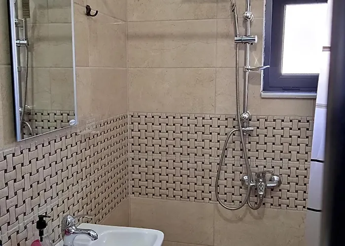 F&m 民宿 卡萨米尔