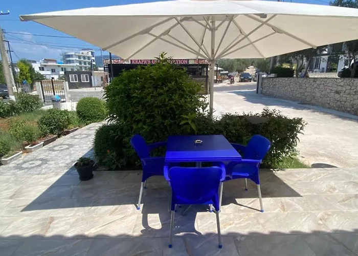F&m Ksamil